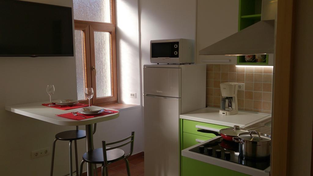 Apartment Studio Prima Rijeka Quarto foto